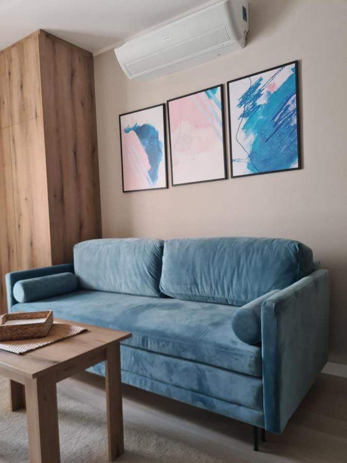 Mostowa 23 Hugo Apartment, Self Check-In 24H, Free Parking, Air-Conditioning Poznan Exterior photo