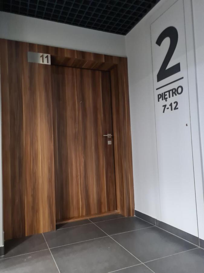 Mostowa 23 Hugo Apartment, Self Check-In 24H, Free Parking, Air-Conditioning Poznan Exterior photo